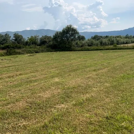 Shkodra Villa