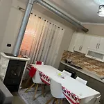 Villa Shkodra Omaraj