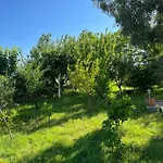 Villa Shkodra Omaraj