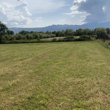 Vila Shkodra Omaraj
