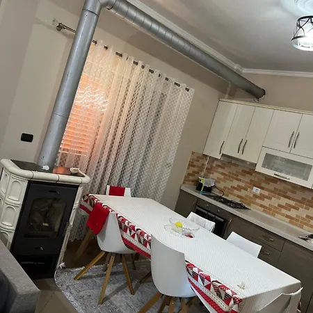 Vila Shkodra Omaraj