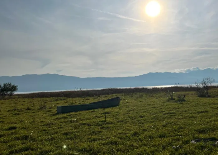 Shkodra Villa *
