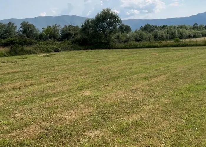 Shkodra 别墅